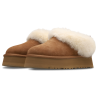 UGG Tazzelle Chestnut Stiefel