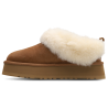 UGG Tazzelle Chestnut Stiefel