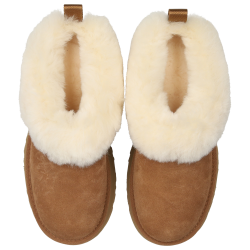 UGG Tazzelle Chestnut Stiefel
