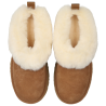 UGG Tazzelle Chestnut Stiefel