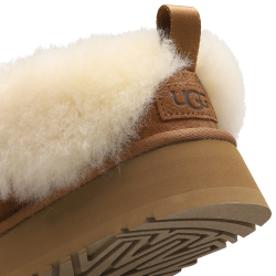UGG Tazzelle Chestnut Stiefel