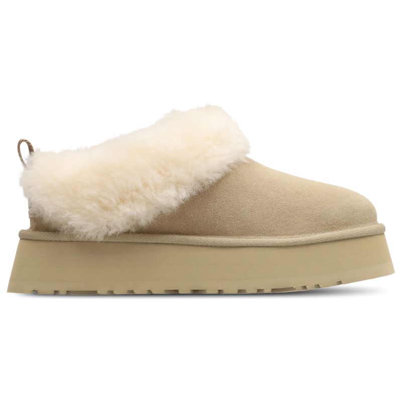 UGG Tazzelle Mustard Seed Bottes