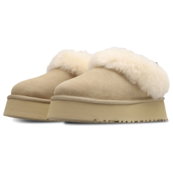 UGG Tazzelle Mustard Seed Bottes