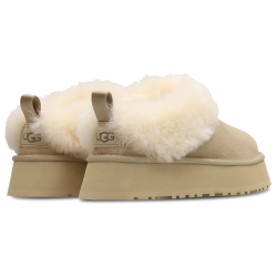 UGG Tazzelle Mustard Seed Bottes