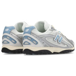 New Balance 204 L Blue Gray Unisex Sneakers