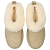 UGG Tazzelle Mustard Seed Bottes