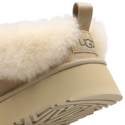 UGG Tazzelle Mustard Seed Bottes