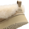 UGG Tazzelle Mustard Seed Bottes