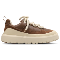 UGG Utility Sneaker Dark Chestnut Whitecap Zapatillas Unisex