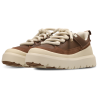 UGG Utility Sneaker Dark Chestnut Whitecap Sneakers Unisex