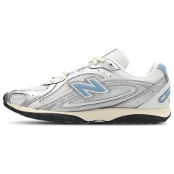 New Balance 204 L Blue Gray Unisex Sneakers