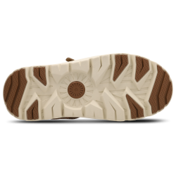 UGG Utility Sneaker Dark Chestnut Whitecap Sneakers Unisex