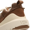 UGG Utility Sneaker Dark Chestnut Whitecap Sneakers Unisex