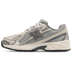 New Balance 740 Timberwolf Black Zapatillas Unisex