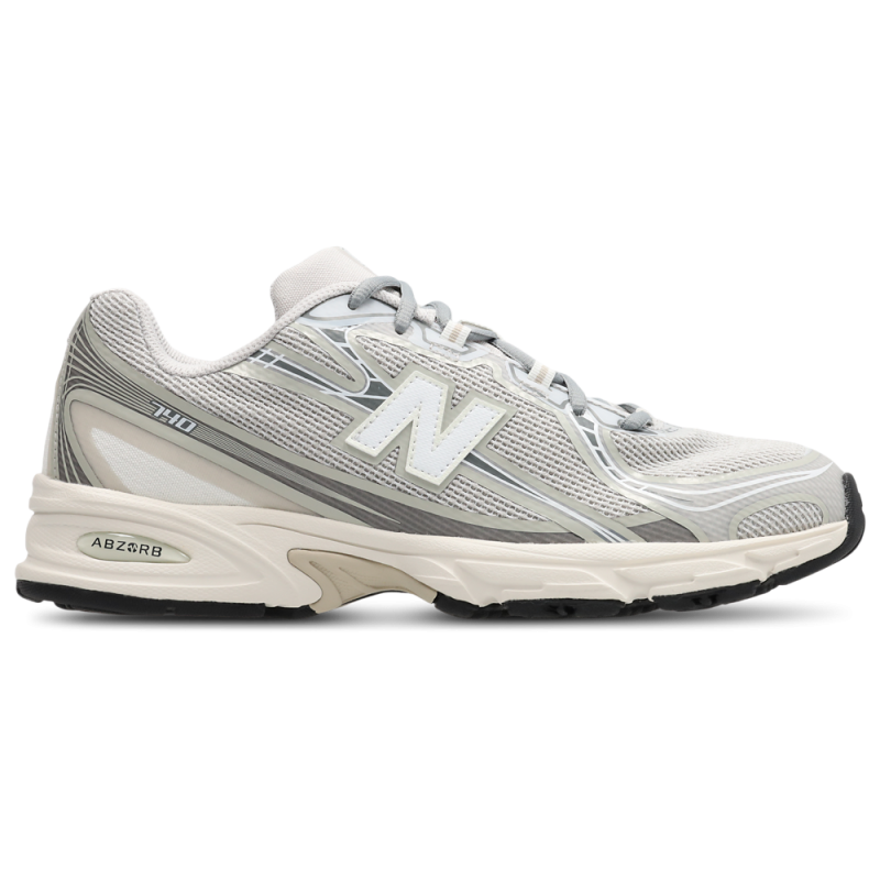 New Balance 740 Slate Grey Grey Matter Zapatillas Unisex
