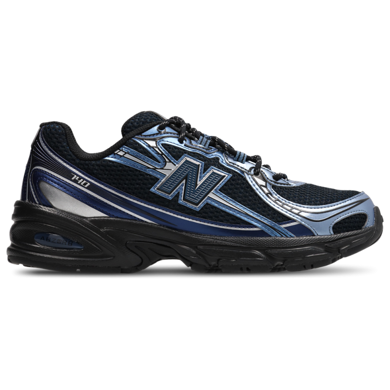 New Balance 740 Shoreline Blue Zapatillas Unisex