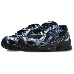 New Balance 740 Shoreline Blue Zapatillas Unisex