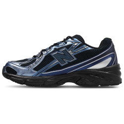 New Balance 740 Shoreline Blue Zapatillas Unisex