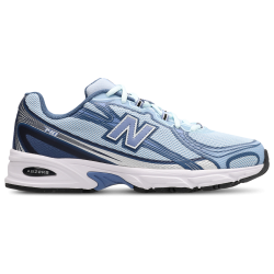 New Balance 740 Oxford Blue Magic Blue Unisex Sneaker