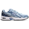 New Balance 740 Oxford Blue Magic Blue Unisex Sneaker