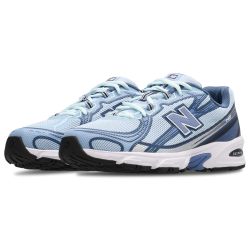 New Balance 740 Oxford Blue Magic Blue Unisex Sneaker