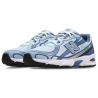 New Balance 740 Oxford Blue Magic Blue Unisex Sneaker