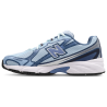 New Balance 740 Oxford Blue Magic Blue Unisex Sneaker