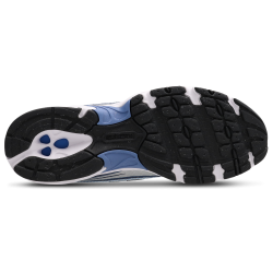 New Balance 740 Oxford Blue Magic Blue Unisex Sneaker
