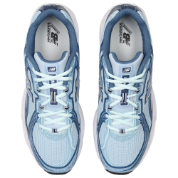 New Balance 740 Oxford Blue Magic Blue Unisex Sneaker