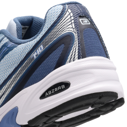 New Balance 740 Oxford Blue Magic Blue Unisex Sneaker