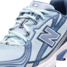 New Balance 740 Oxford Blue Magic Blue Unisex Sneaker