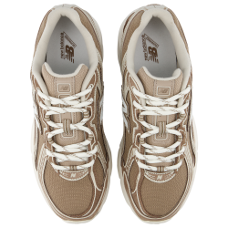 New Balance 740 Mushroom Driftwood Baskets Unisexes