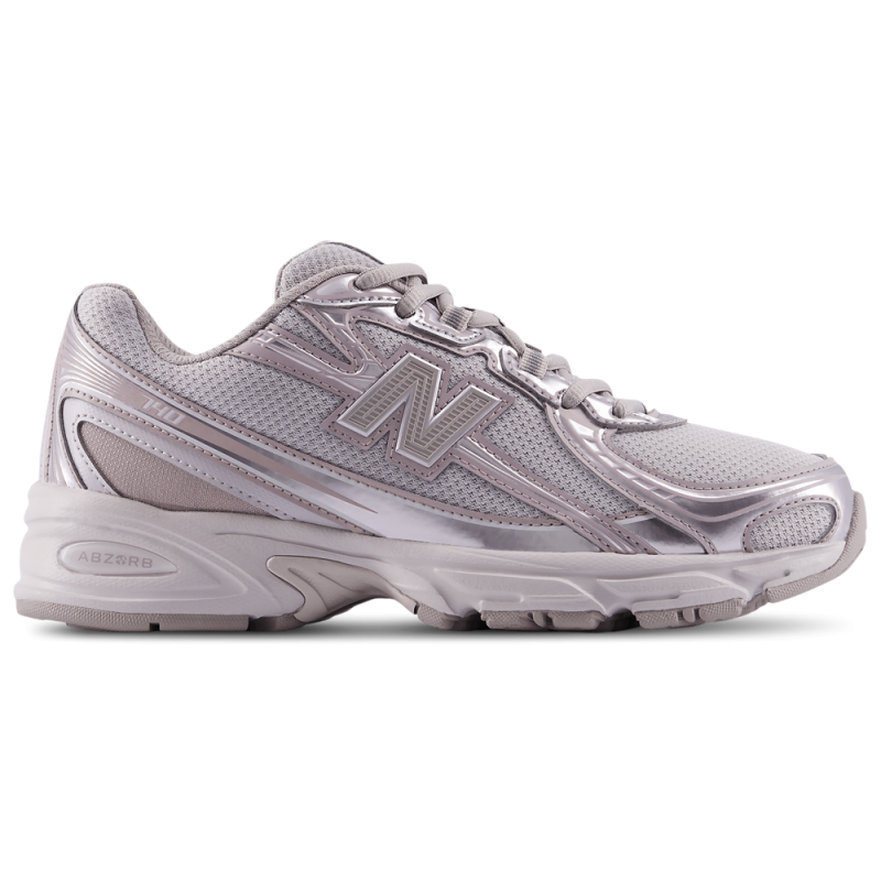 New Balance 740 Horizon Grey Truffle Metallic Unisex Sneaker