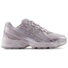 New Balance 740 Horizon Grey Truffle Metallic Unisex Sneaker