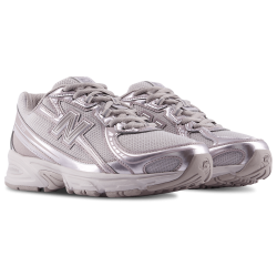 New Balance 740 Horizon Grey Truffle Metallic Unisex Sneaker