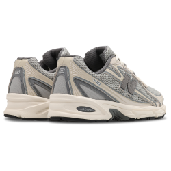 New Balance 740 Harbor Grey Timberwolf Black Sneakers Unisex