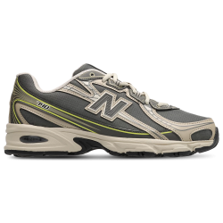 New Balance 740 Grey Angora Baskets Unisexes