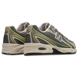 New Balance 740 Grey Angora Baskets Unisexes