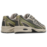 New Balance 740 Grey Angora Baskets Unisexes