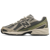 New Balance 740 Grey Angora Baskets Unisexes