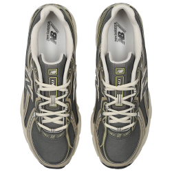 New Balance 740 Grey Angora Baskets Unisexes