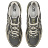 New Balance 740 Grey Angora Baskets Unisexes