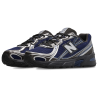 New Balance 740 Faded Black Blue Oyster Baskets Unisexes