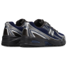 New Balance 740 Faded Black Blue Oyster Baskets Unisexes