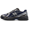 New Balance 740 Faded Black Blue Oyster Baskets Unisexes