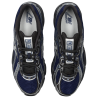 New Balance 740 Faded Black Blue Oyster Baskets Unisexes