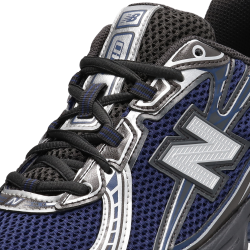 New Balance 740 Faded Black Blue Oyster Baskets Unisexes