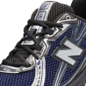 New Balance 740 Faded Black Blue Oyster Baskets Unisexes