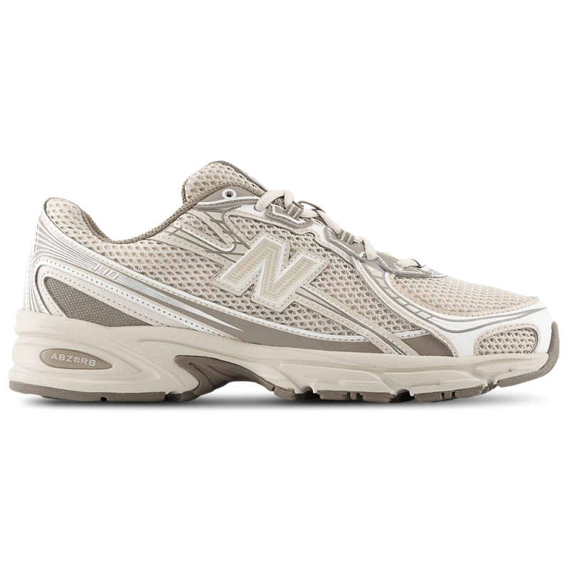 New Balance 740 Dockside Timberwolf Zapatillas Unisex