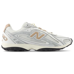 New Balance 204 L Silver Metallic Unisex Sneakers